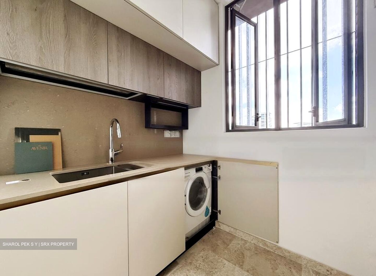 The Avenir (D9), Condominium #449372301